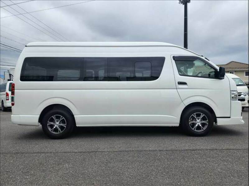 HIACE VAN-12