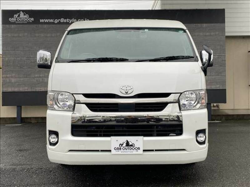 HIACE VAN-1