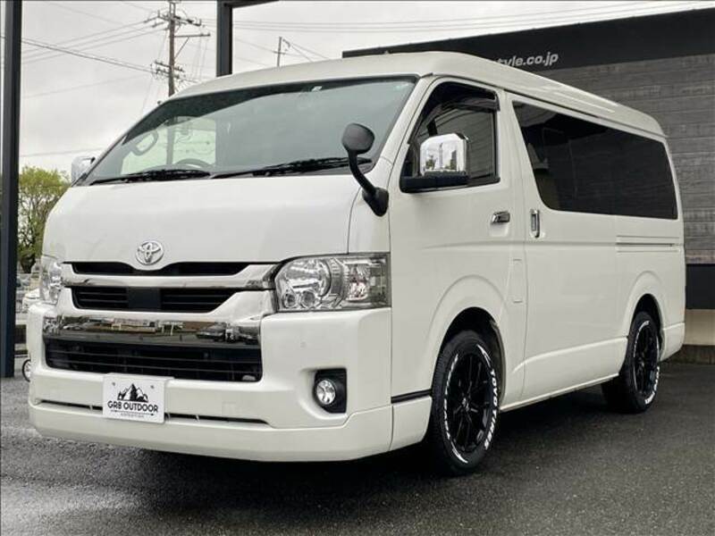 HIACE VAN-11