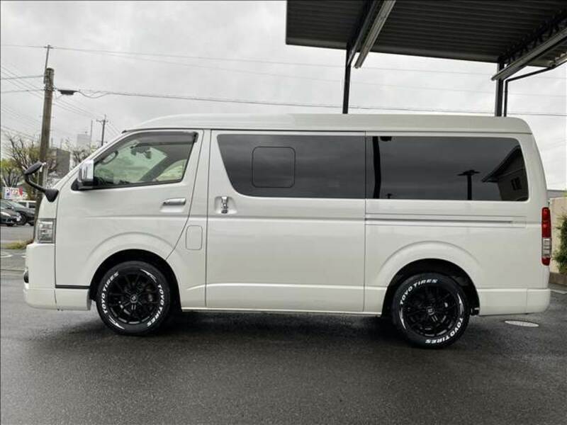 HIACE VAN-13