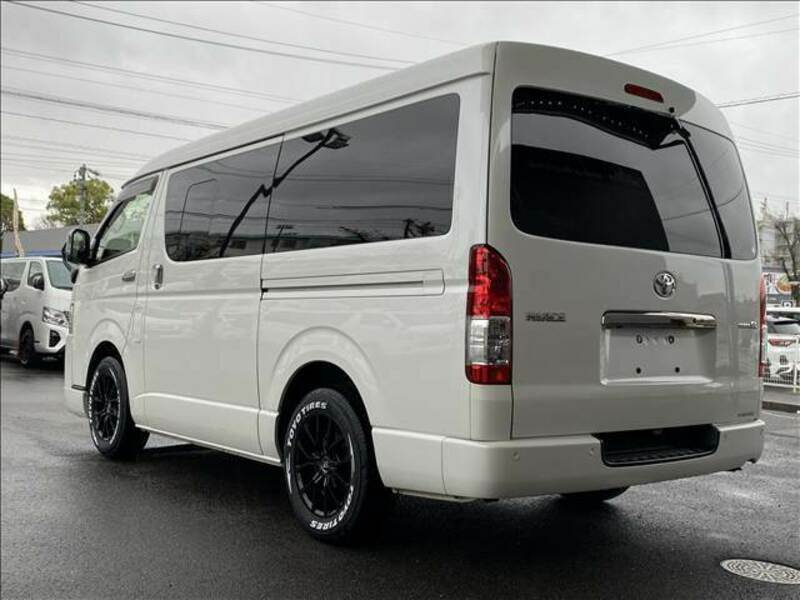 HIACE VAN-15