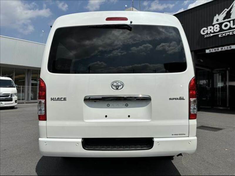 HIACE VAN-2