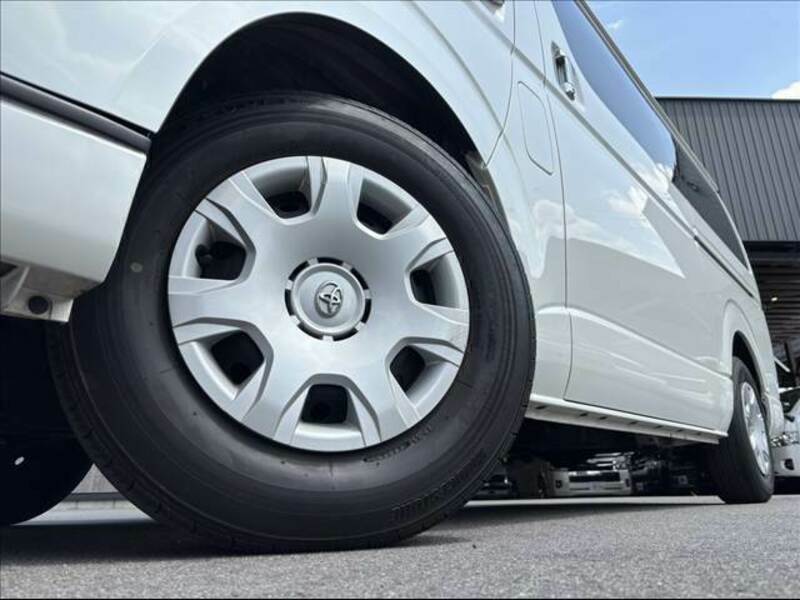 HIACE VAN-5
