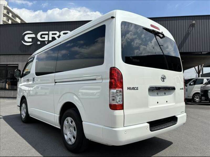 HIACE VAN-15