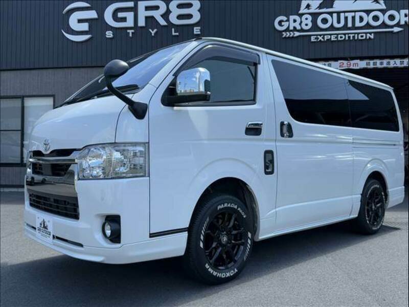 HIACE VAN-3