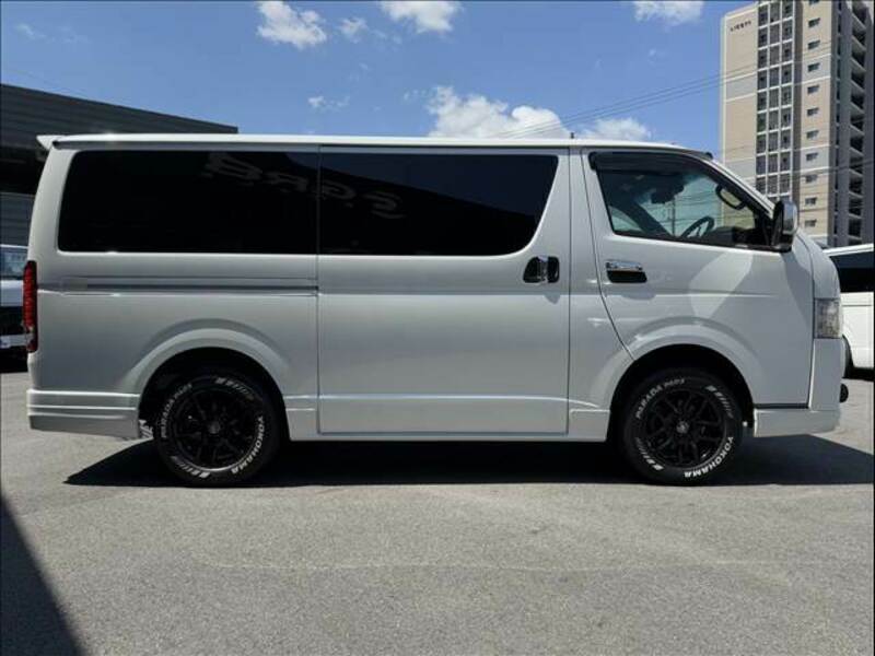 HIACE VAN-4