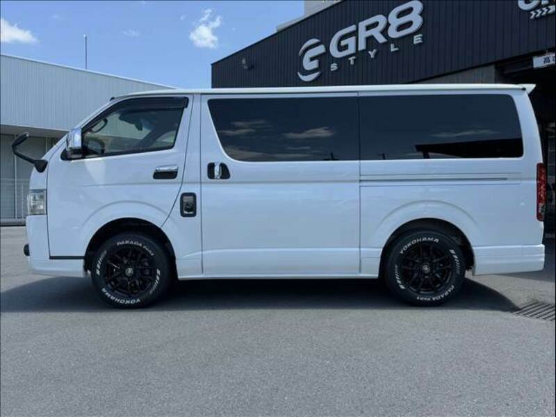 HIACE VAN-5