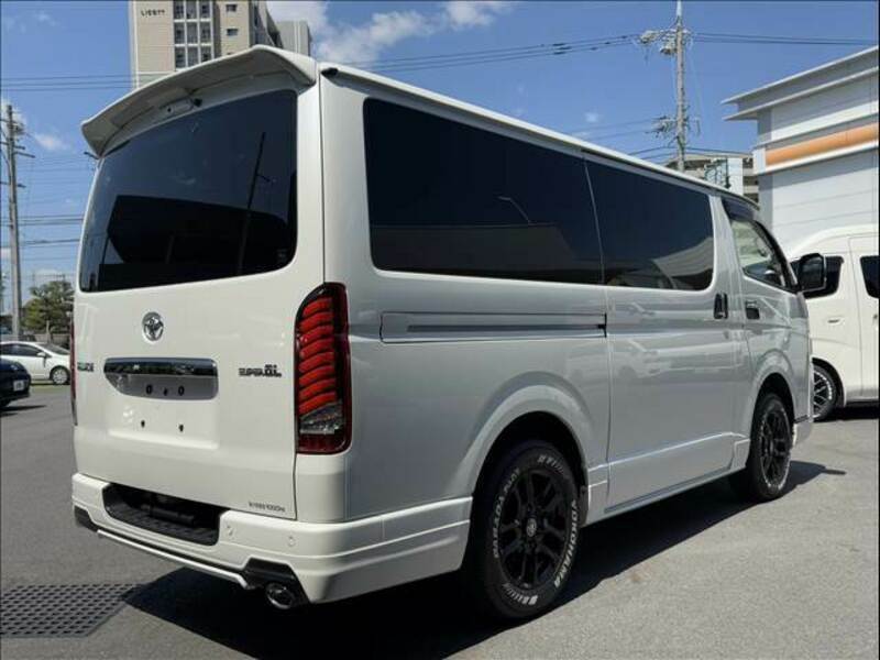 HIACE VAN-6