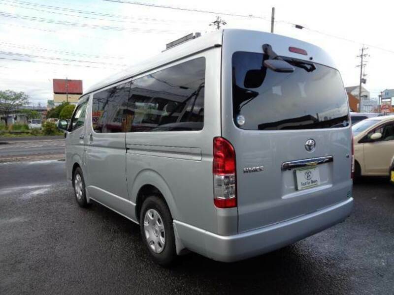 HIACE VAN-15