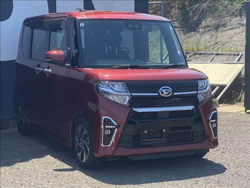 TANTO-2