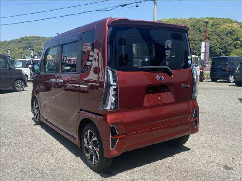 TANTO-3