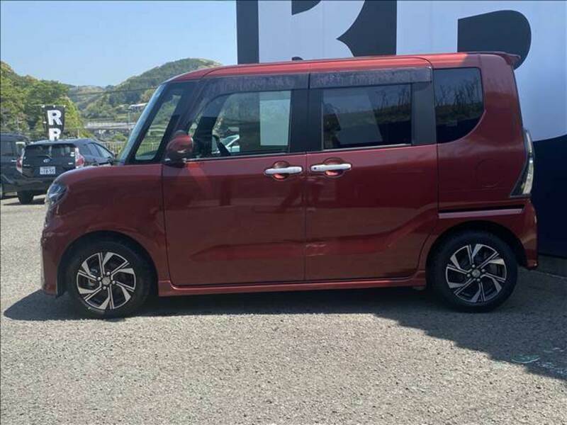 TANTO-4