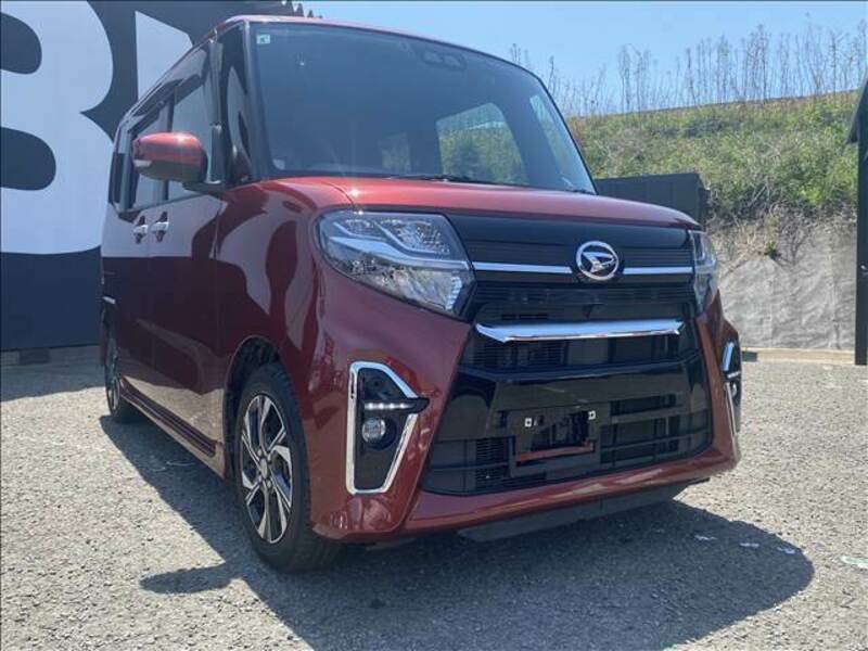 TANTO-6