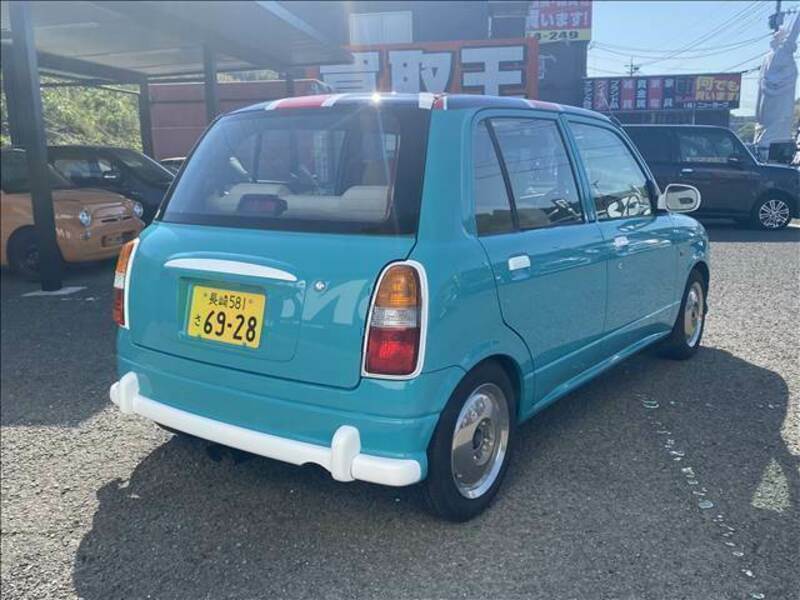 MIRA-1