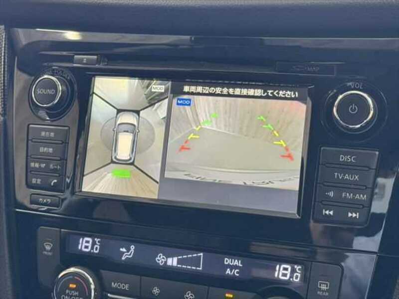 X-TRAIL-2