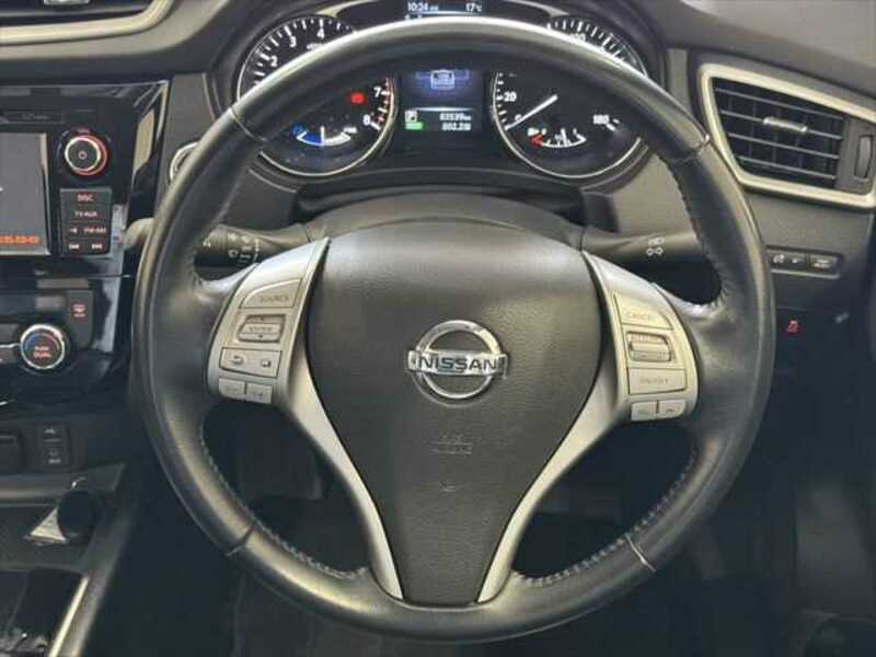 X-TRAIL-7