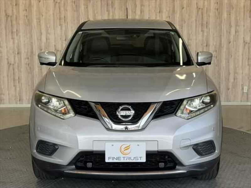 X-TRAIL-10