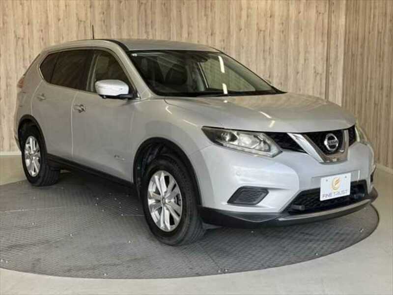 X-TRAIL-11
