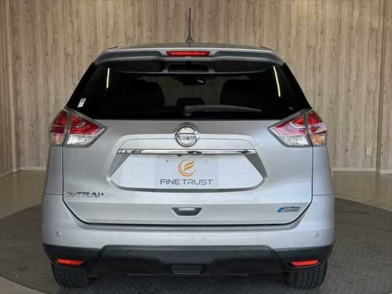 X-TRAIL-13