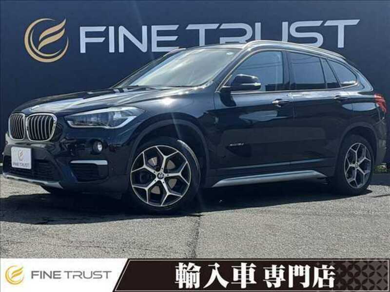 BMW　X1