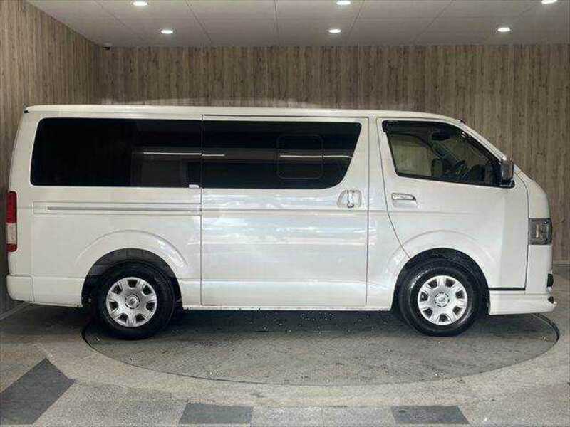 HIACE VAN-14
