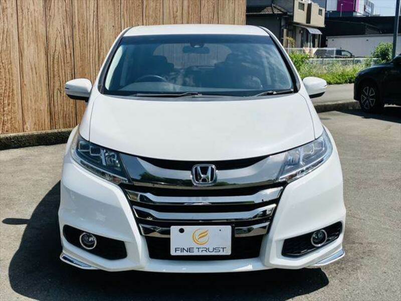 ODYSSEY