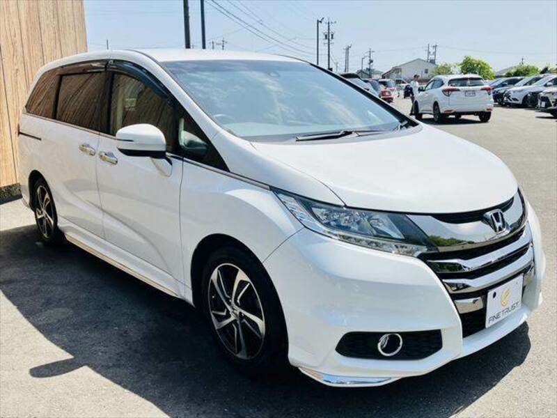 ODYSSEY