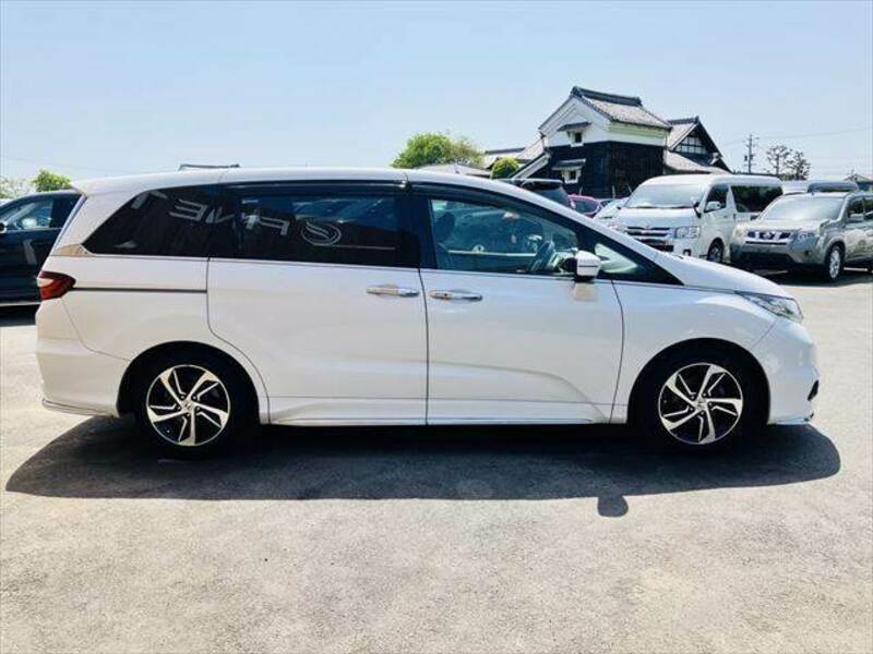ODYSSEY