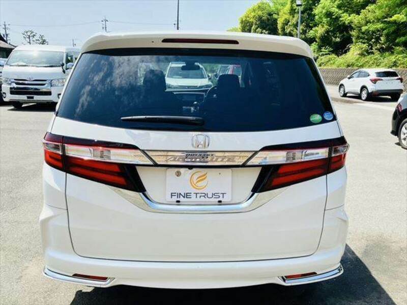 ODYSSEY