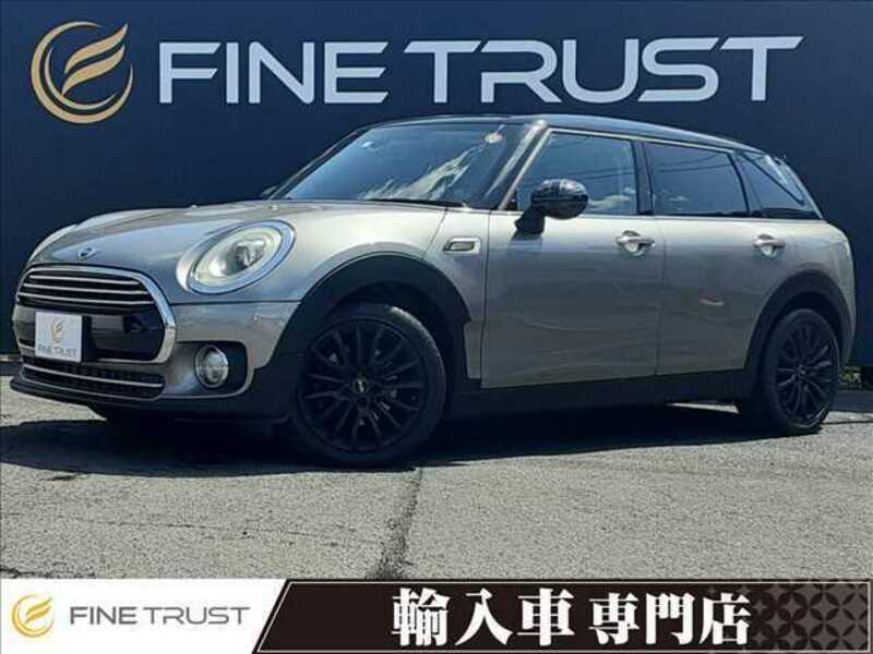 BMW MINI