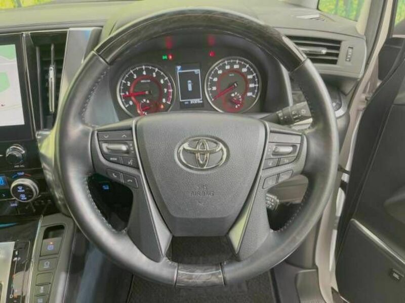 ALPHARD-12