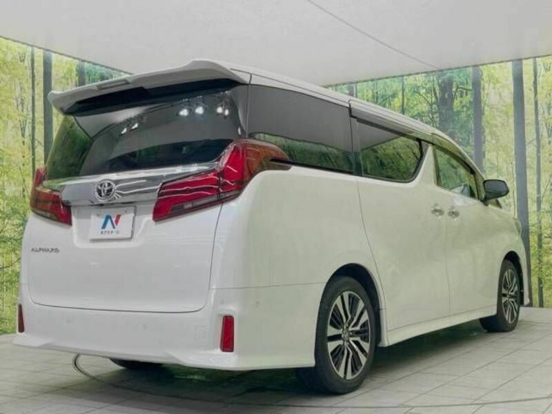 ALPHARD-18