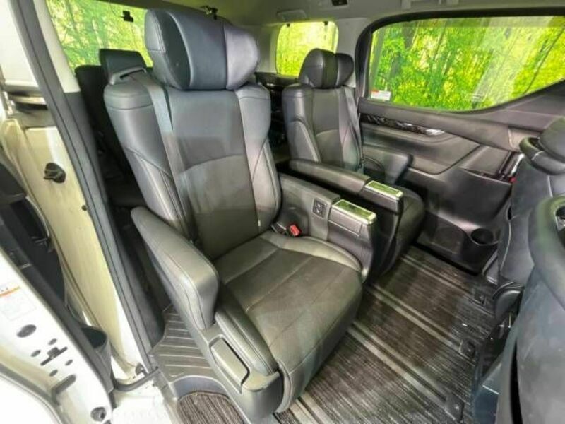 ALPHARD-8
