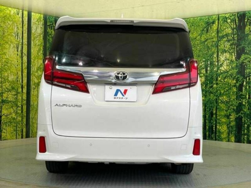 ALPHARD-14