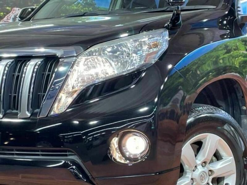 LAND CRUISER PRADO-11