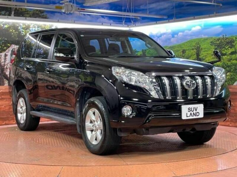 LAND CRUISER PRADO-15