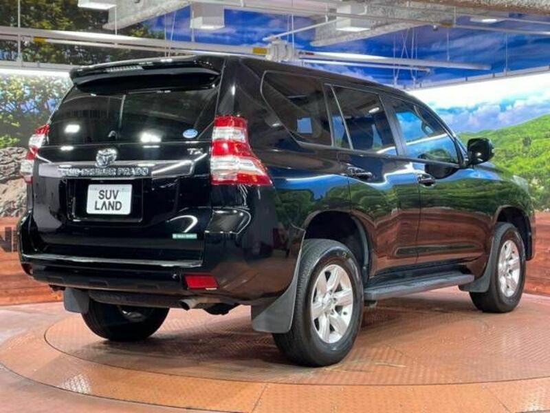 LAND CRUISER PRADO-16