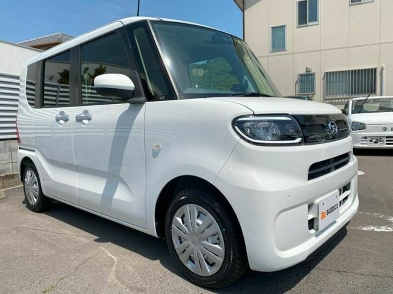 TANTO-1
