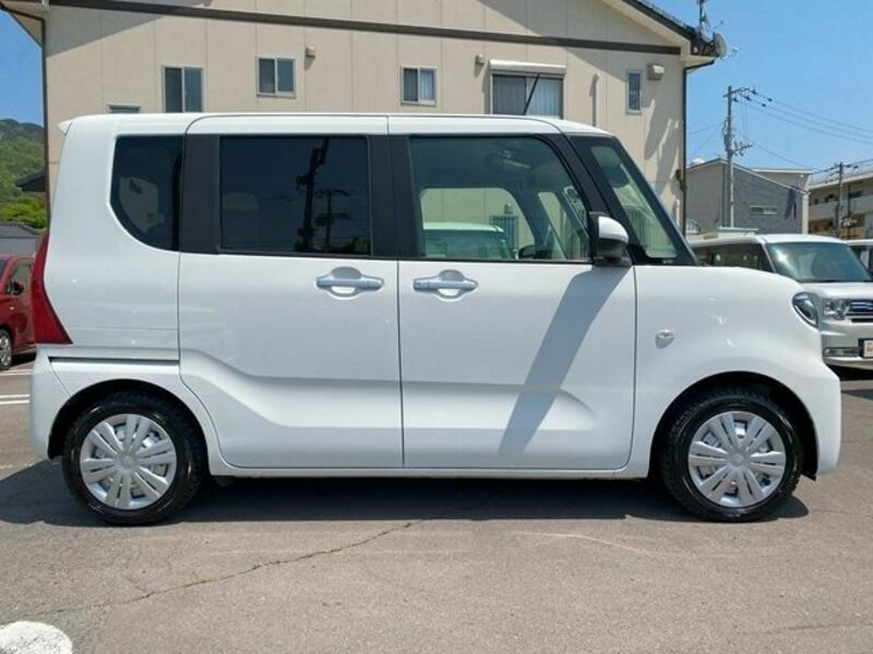 TANTO-5
