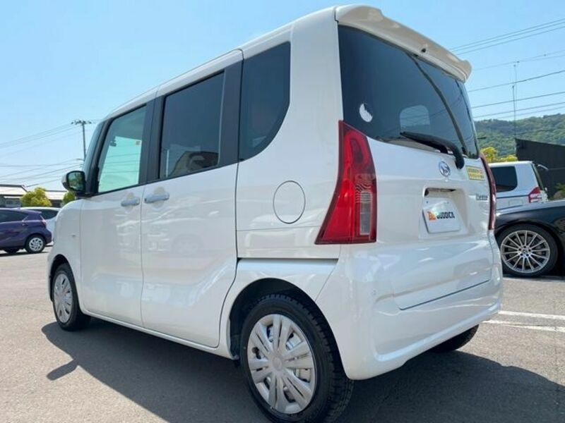 TANTO-8