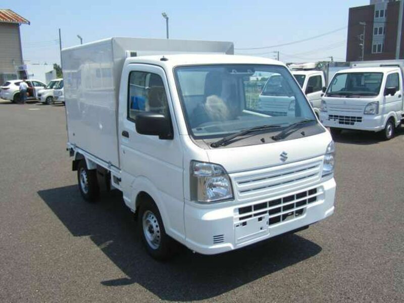 CARRY TRUCK