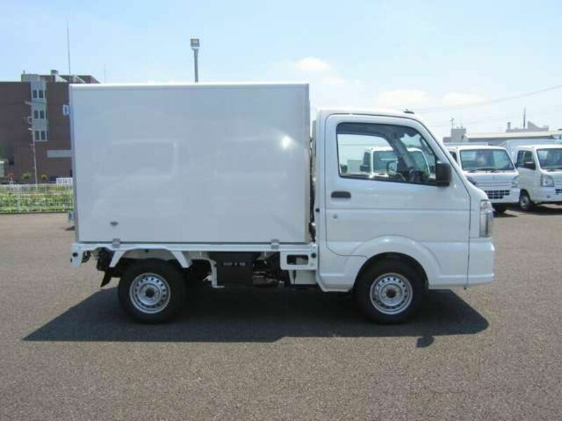 CARRY TRUCK