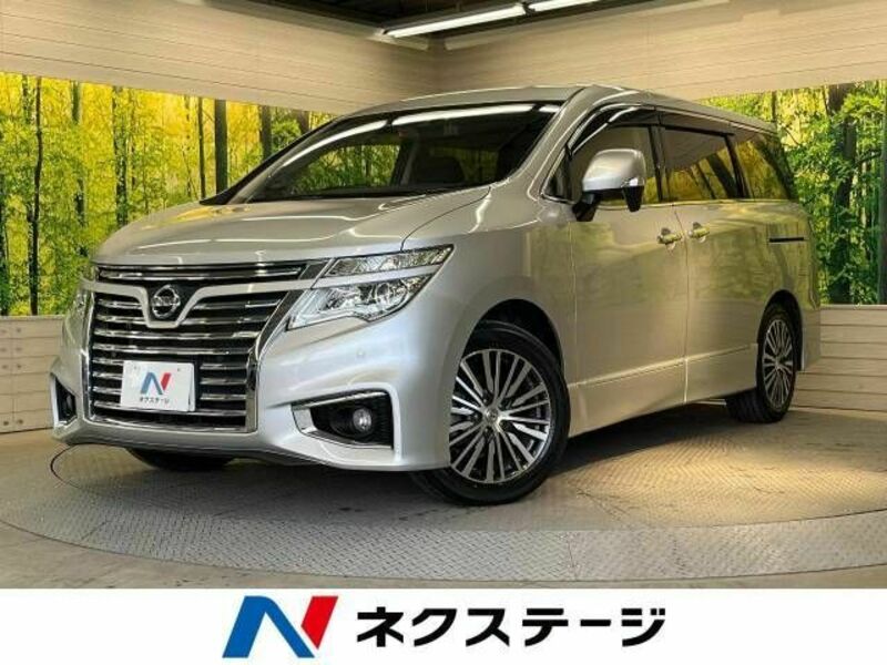 ELGRAND