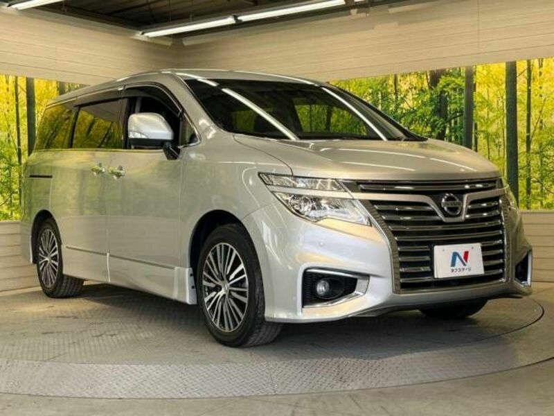 ELGRAND-17