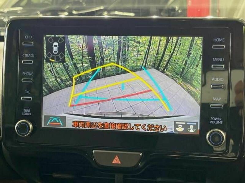 YARIS CROSS-3