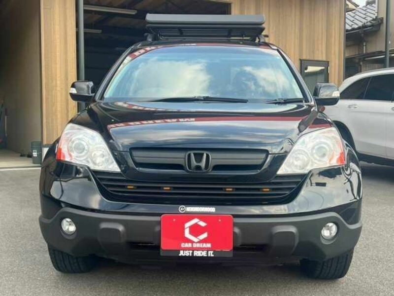 CR-V-1