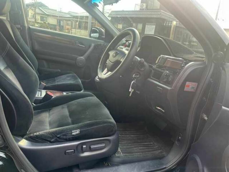 CR-V-10