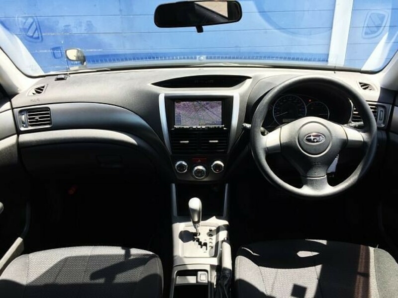 FORESTER-1