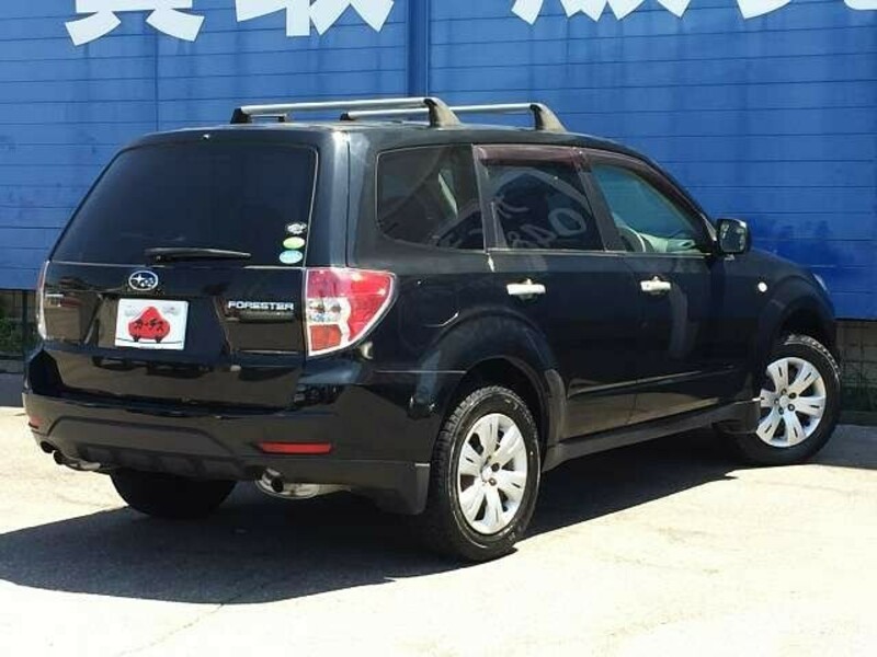 FORESTER-2
