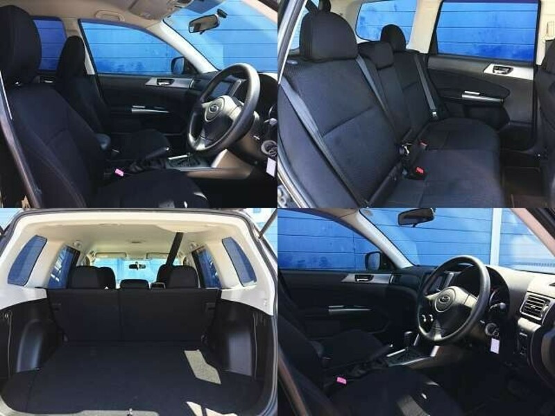 FORESTER-6
